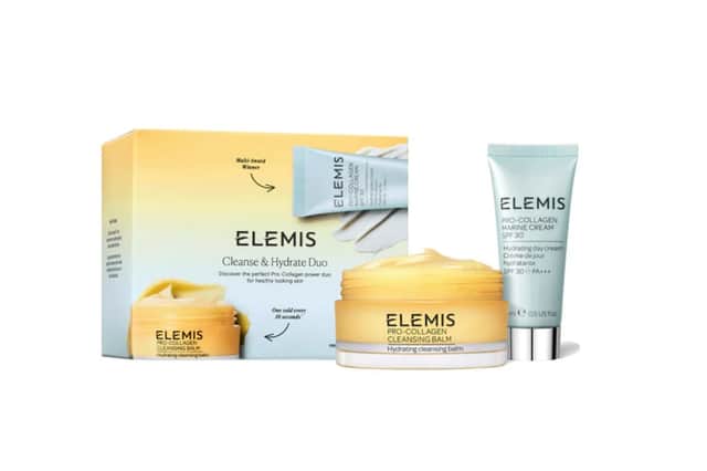 Elemis Cleanse & Hydrate Duo
