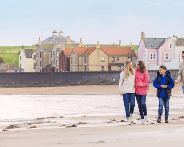 Get away for less than £100 during the half-term week with these holiday park deals