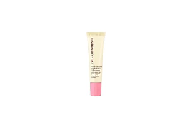 Ole Henriksen vanilla lip treatment