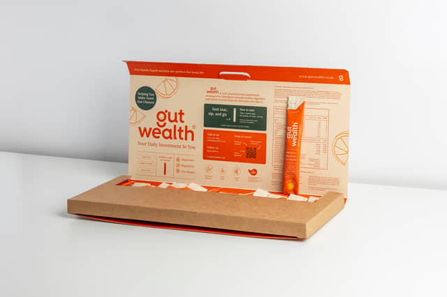 With a limited-time discount running, these single-serve sachets are catching attention among people looking to refresh their daily wellness routine