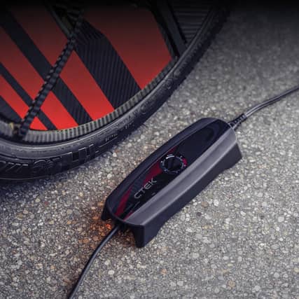 Ctek's new CS One has entered its second generation - and it's now a LOT smarter