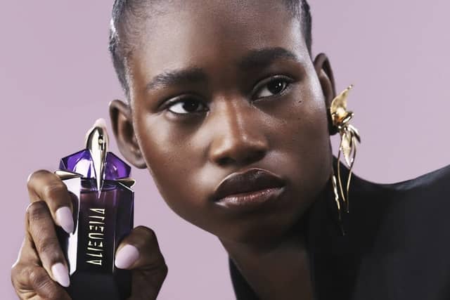 Mugler Alien Eau de Parfum.