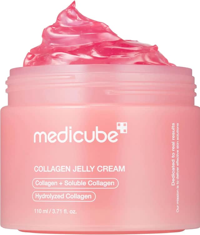 medicube Collagen Jelly Cream