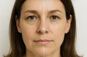 I’m a beauty editor and tried the Pure Tone Radiance Pod for 30 days - here’s what happened (aff)