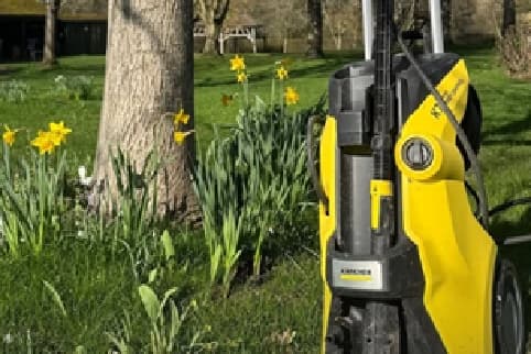 The Karcher jet wash Stacey Solomon 'can't wait' to use is on sale on ...