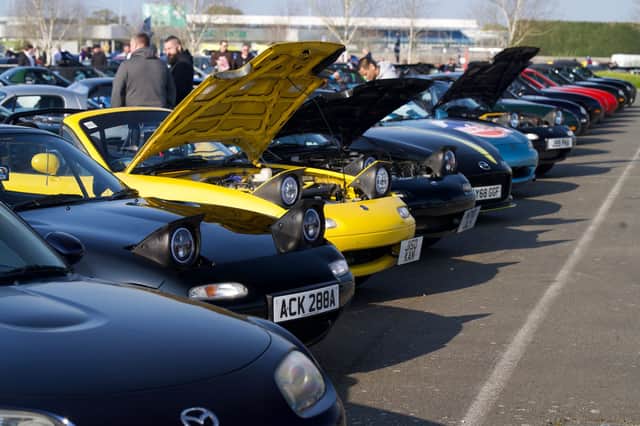 JapFest is coming to Silverstone