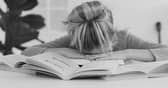 Unstructured Easter revision can quickly leave students feeling overwhelmed and off track