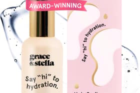 grace & stella Hyaluronic Acid Serum