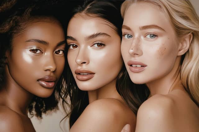These are my must-have e.l.f makeup products for glowing skin on a budget