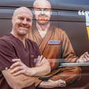 With VAR delays continuing to frustrate football fans, Snickers has teamed up with former Burnley FC manager Sean Dyche to launch the world's first VAR spa.