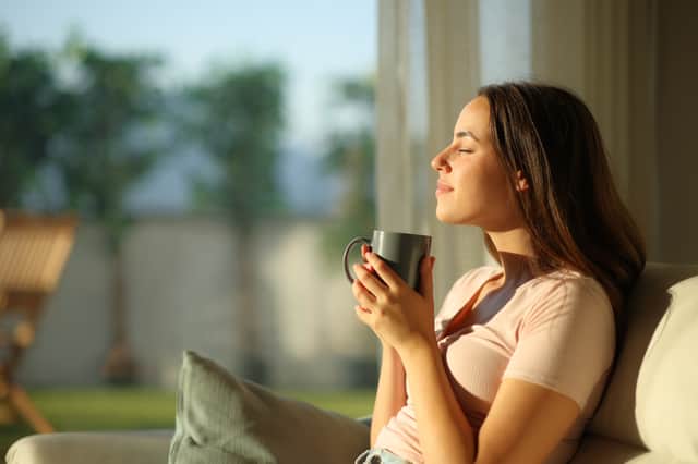 A quarter of Brits started drinking tea in primary school