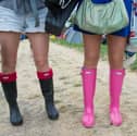 Why I still Love My Hunter wellies from Glastonbury style to everyday dog walks 