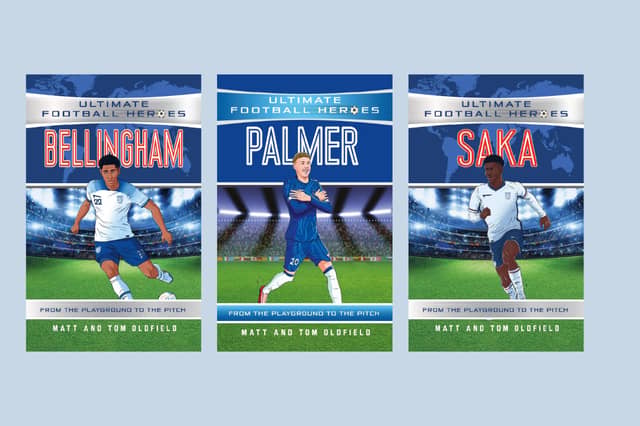 Yoto's football card collections