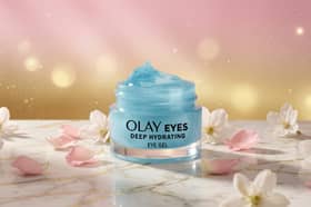Olay eye gel drops are currently reduced to £10 on Amazon.  