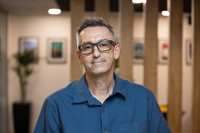 Neil Evans has been appointed as ProofID's chief AI officer