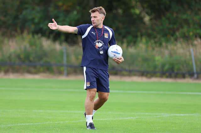 Chris Hogg