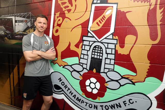 Lee Evans