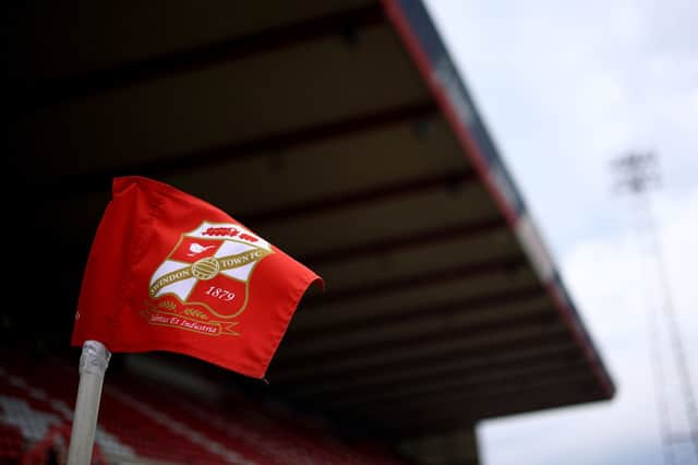 Swindon Town 