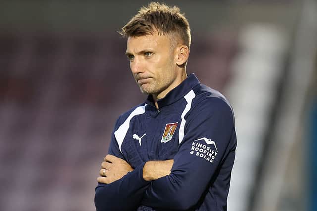 Chris Hogg 