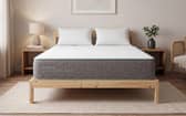 The Horizon Adventurer 1000 Pocket Memory Mattress combines pocket springs with bamboo-infused memory foam for a balance of comfort and support.