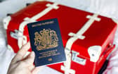 One in five holidaymakers have crammed at least a week's worth of luggage into a carry-on bag this summer to avoid expensive fees