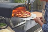 Get crisp, stone-baked bases and deliciously melted toppings in minutes with the Firebloom EP01 Electric Pizza Oven.