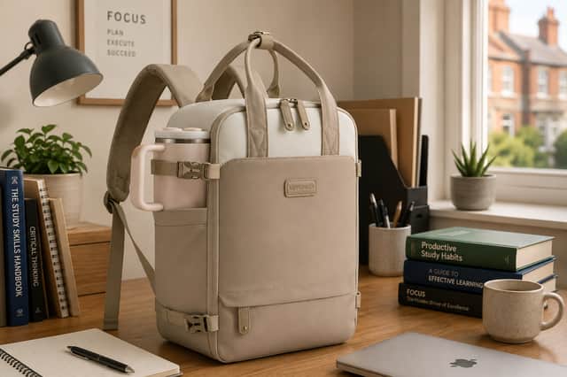 LOVEVOOK Ryanair cabin backpack is £18.98 on Amazon