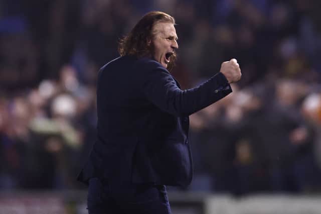 Gareth Ainsworth