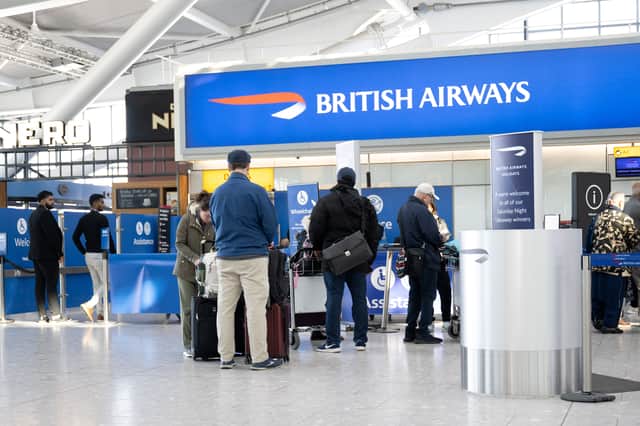 Almost a fifth of respondents have embarked on 12 or more work trips over the past year alone