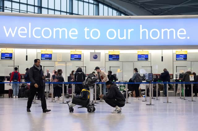 Almost half of people say the best business travel destinations blend work and leisure - also known as 'bleisure' travel