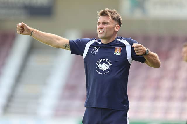 Chris Hogg 