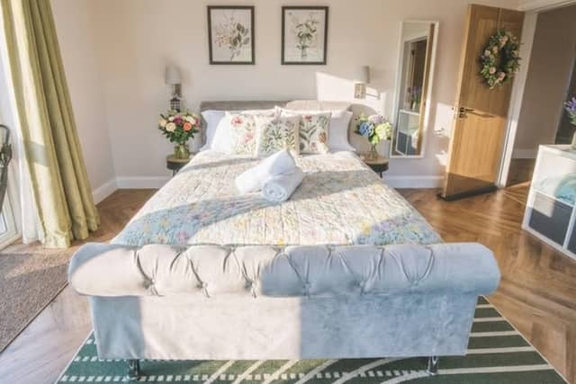 York Cottage Spa