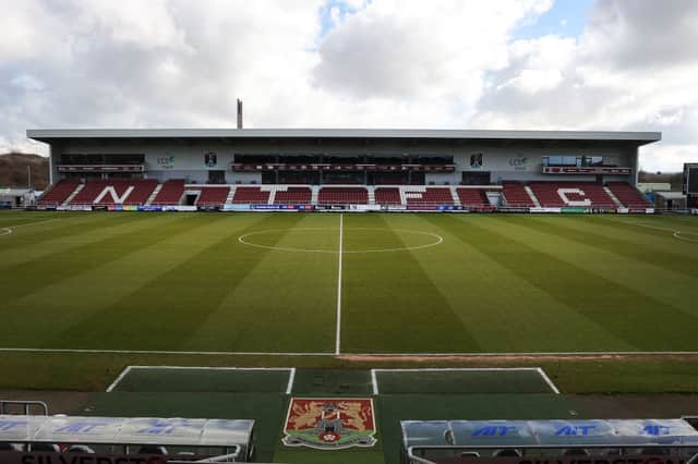 Sixfields
