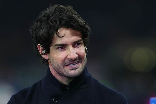 Alexandre Pato
