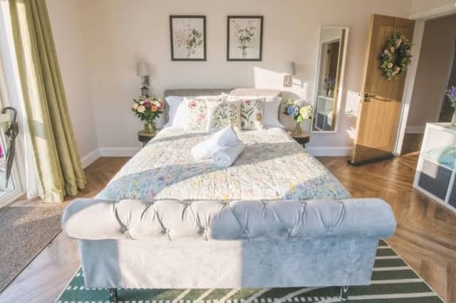 York Cottage Spa
