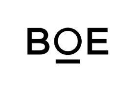BOE and JD.com are building on four years of partnership