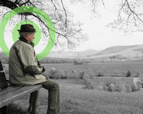 Over 40,000 people with dementia are reported missing for the first time in the UK every year  
