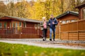 The adult-themed holidays are set up to offer plenty of grown-up activities
