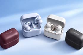 The latest version of Anker Soundcore's popular AeroClips have a world-beating claim to fame