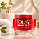   Olay Regenerist Ultra Rich Day Cream is currently £15 instead of £38 with Nectar at Sainsbury's.  
