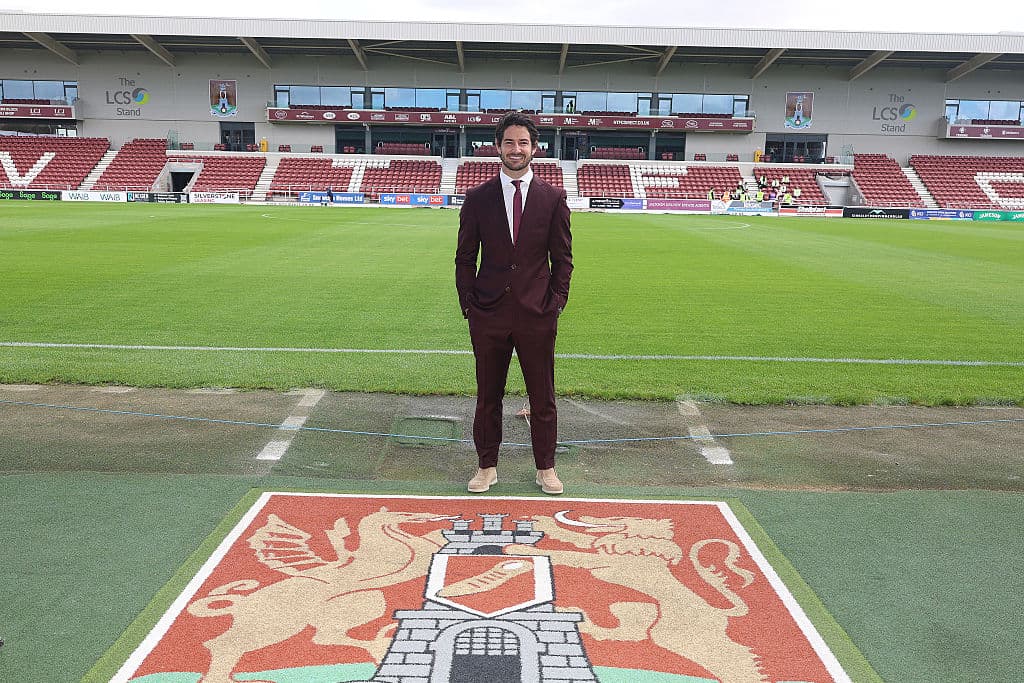 BREAKING: It's official - Cobblers have new owners as SAC complete ...