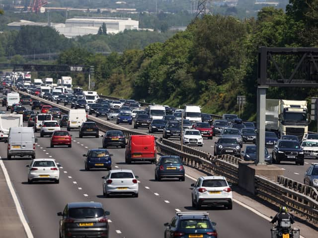 Young drivers in particular are seeing the biggest year-on-year savings