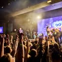 Top  acts such as East 17, 911, and Liberty X are going to be on stage at Parkdean Resorts