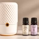 The Nikura AIRI Waterless Diffuser makes filling your home with beautiful fragrance effortless, with no water, mess or fuss.