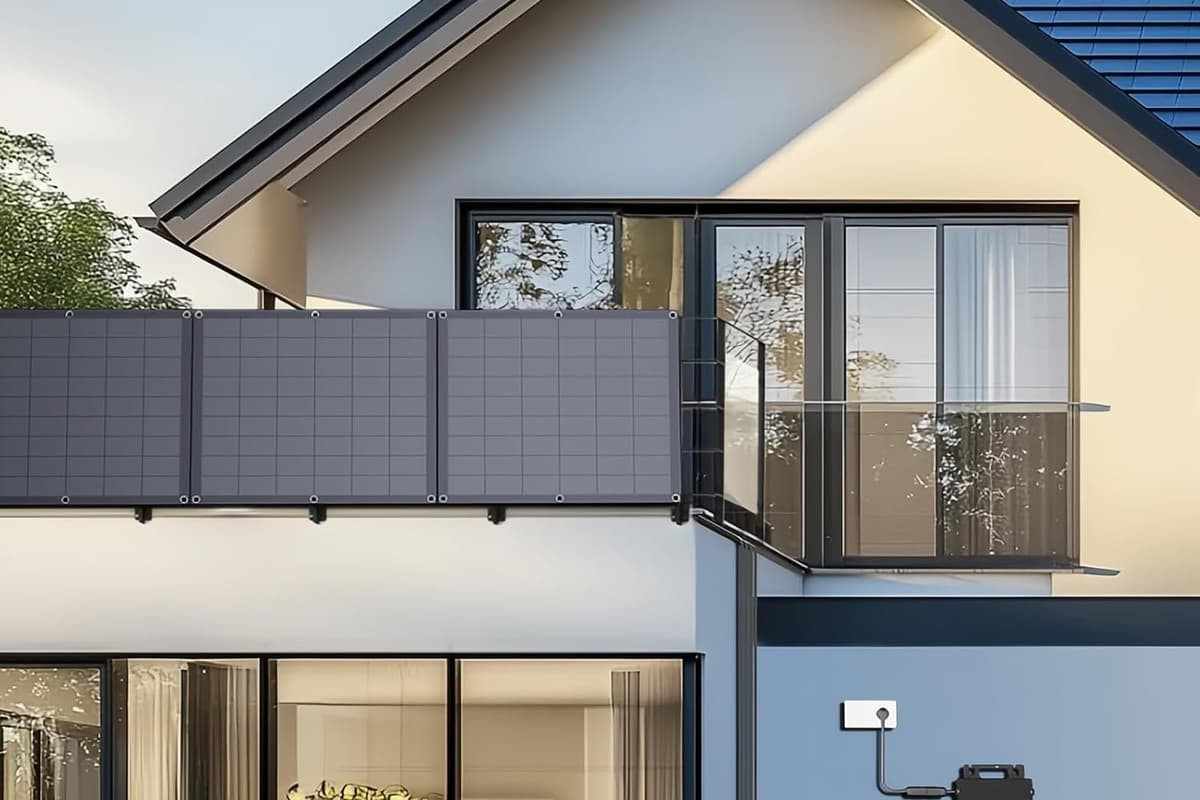 This £409 plug-in solar kit could be one of the best bundles to buy right ...