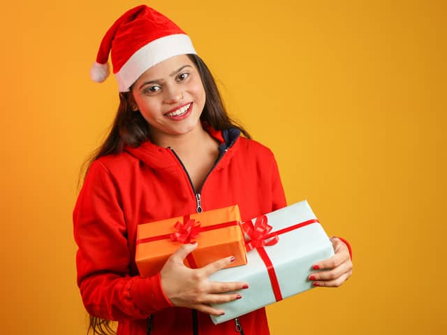 Sainsbury's is offering the cheapest of three selected products free with Nectar, including gift sets that could make great Christmas presents.