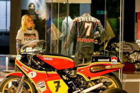 Silverstone Museum