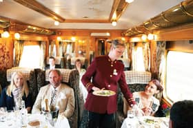 Northern Belle