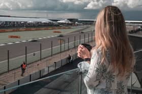 Escapade Silverstone