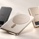 BMX's new trio of semi solid state power banks is available now on Amazon